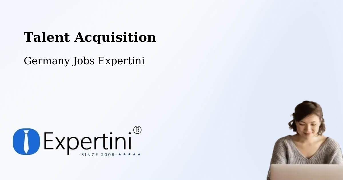 Post Jobs & Find Candidates in Bad Sulza – Talent Acquisition Solutions - Germany Jobs Expertini